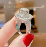  Nhẫn Nữ kết ổ không chủ 