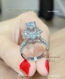  Nhẫn Nữ ổ hoa Tôn chủ 6ly3 