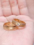  Nhẫn Đôi & Nhẫn Cưới 