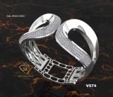  Vòng Tay Nữ Kết không chủ 