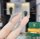  Bông Tai Kim Cương 