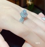  Nhẫn Nữ ổ Hoa Tôn Chủ 5ly4 