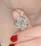  Mặt dây Kim Cương 