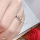  Nhẫn Nữ Kết Không Chủ 