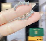  Bông Tai Kim Cương 