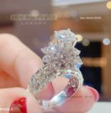  Nhẫn Nữ ổ Hoa tôn chủ 5ly4 
