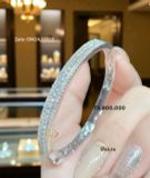  Vòng Tay Kim Cương 