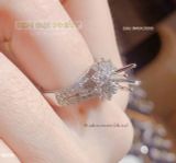  Nhẫn Nữ ổ Hoa tôn chủ 6ly3 
