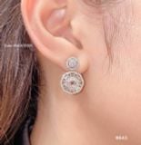  Bông Tai halo tòn ten 