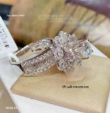  Nhẫn Nữ Ổ Hoa Tôn Chủ 6.3ly 