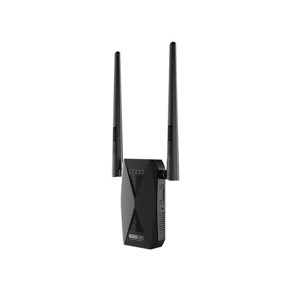 Bộ Mở Rộng Sóng wifi Totolink EX1200T V2 chuẩn AC1200