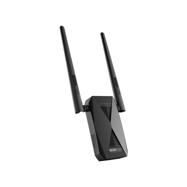 Bộ Mở Rộng Sóng wifi Totolink EX1200T V2 chuẩn AC1200