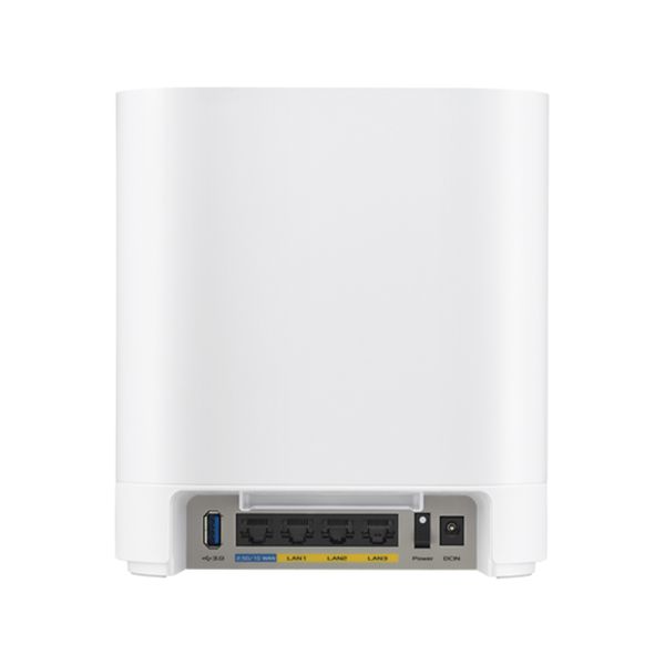 Router WiFi Mesh Asus ExpertWiFi EBM68 AX7800 (W-1-PK)