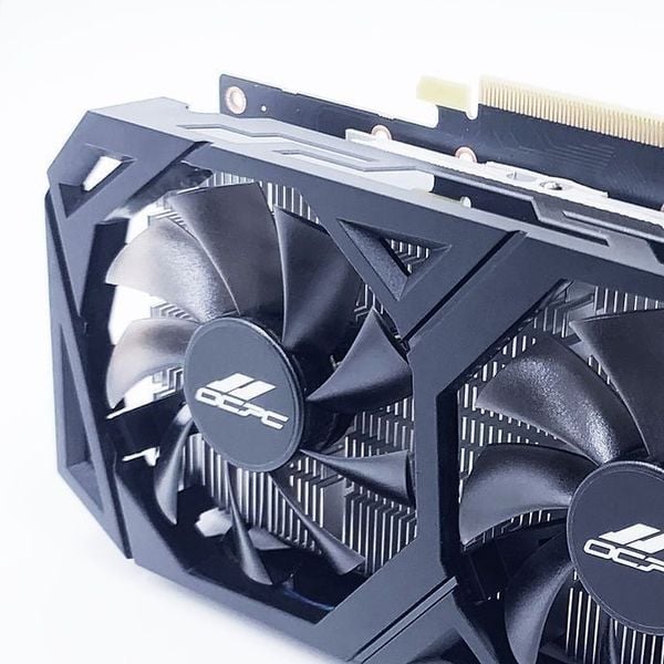 Cạc đồ họa OCPC GTX1660S 6GB GDDR6 192-bit LD