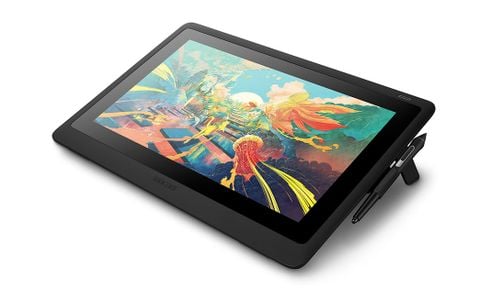 Bảng vẽ điện tử hiệu Wacom Cintiq 16 DTK-1660/K1-CX