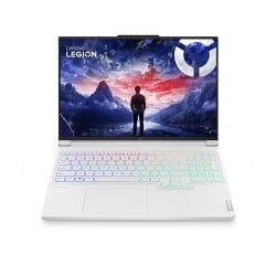 Laptop Lenovo Legion 7 16IRX9 83FD006JVN (Intel Core i9-14900HX | RTX 4070 | 16 inch 3.2K | 32GB | 1TB | Win 11 | Trắng)