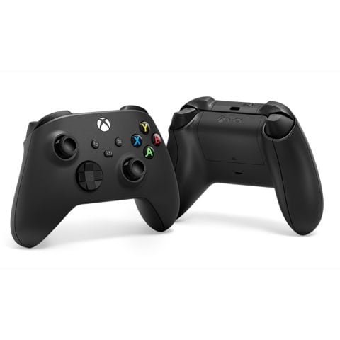 Tay cầm game Xbox One X Black