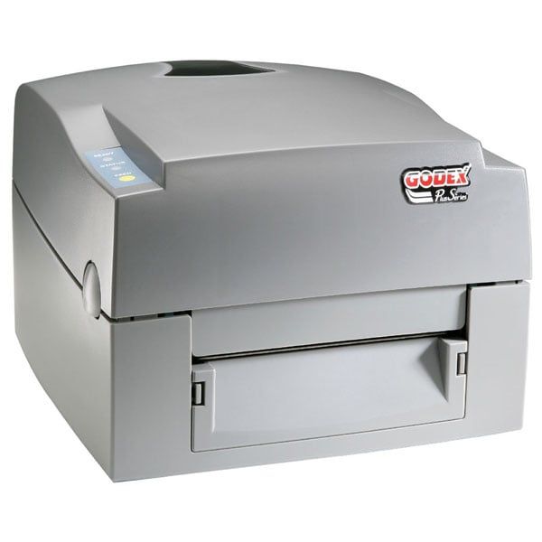 Máy in tem nhãn Godex EZ-1100 Plus