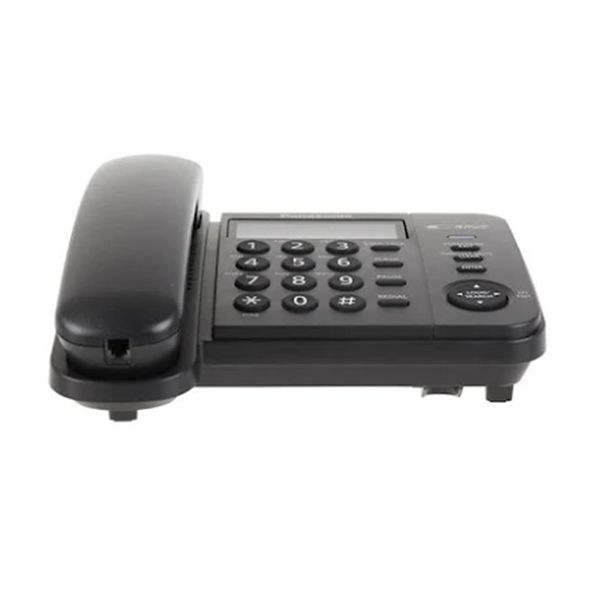 Điện thoại Panasonic KX-TS560 - Đen
