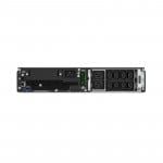 Bộ lưu điện APC Smart-UPS SRT 2200VA RM 230V (SRT2200RMXLI)