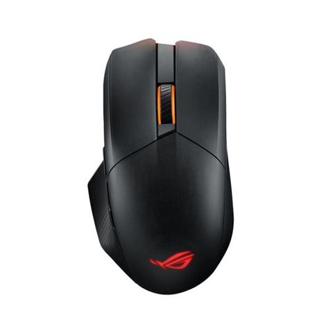 Chuột ASUS ROG Chakram Wireless