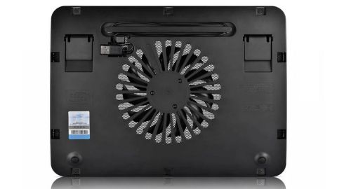 Đế tản nhiệt Laptop Deepcool Wind Pal Mini - 14/15,6 inch