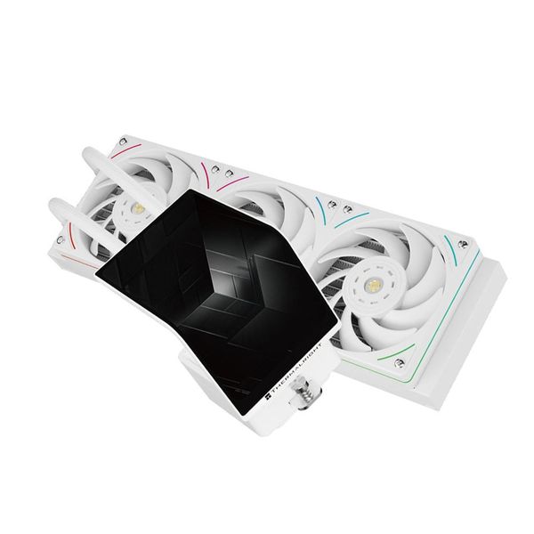 Tản nhiệt nước THERMALRIGHT Levita Vision 360 UB Argb White