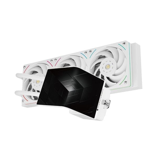 Tản nhiệt nước THERMALRIGHT Levita Vision 360 Argb White