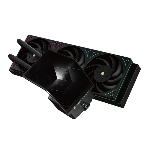 Tản nhiệt nước THERMALRIGHT Levita Vision 360 UB Argb Black