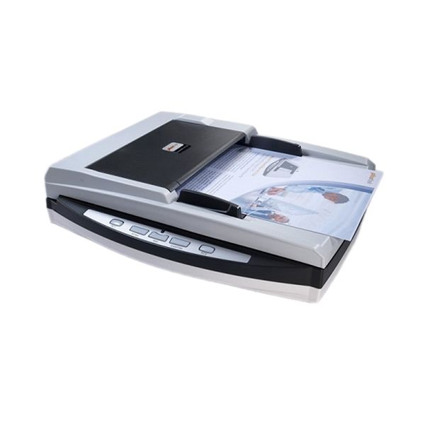 Scanner Plustek PL1530