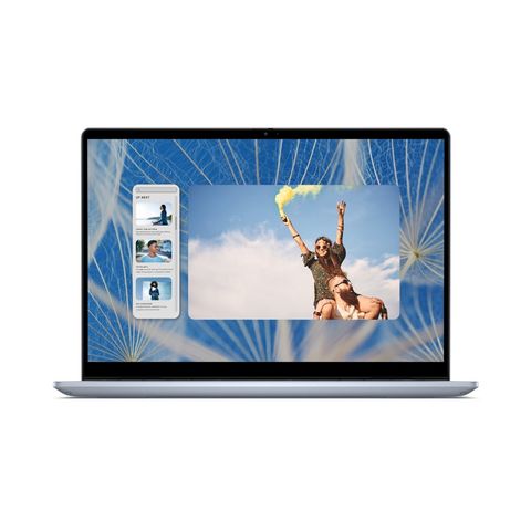 Laptop Dell Inspiron 14 7440 2 in 1 (N7440-C7U161W11IBU) (Core 7-150U | 14.0 inch FHD+ | 16GB | 1TB | Win11 | Xanh))