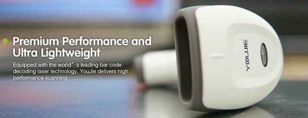 Đầu đọc mã vạch YOUJIE ( Honeywell ) YJ3300