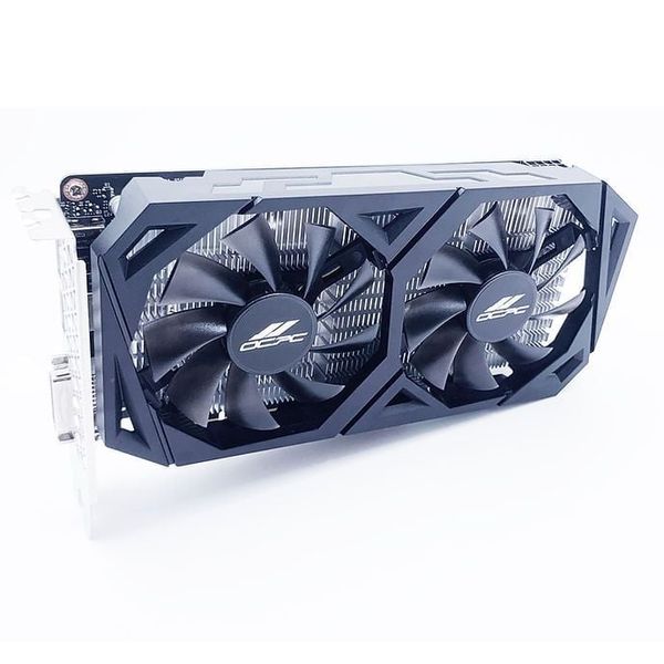Cạc đồ họa OCPC GTX1660S 6GB GDDR6 192-bit LD