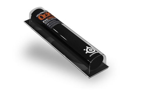 Bàn di chuột SteelSeries QCK+