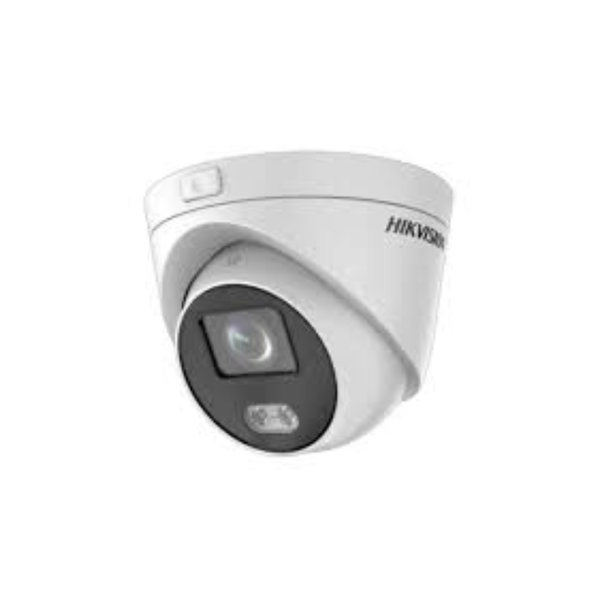 Camera IP Dome HIKVISION DS-2CD1327G0-LU 2MP có mic đèn Led trợ sáng