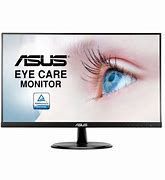 Màn hình ASUS VY249HE-W 23.8