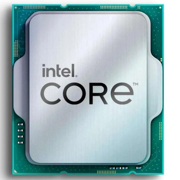Bộ vi xử lý INTEL Core I5 12600KF Box cty