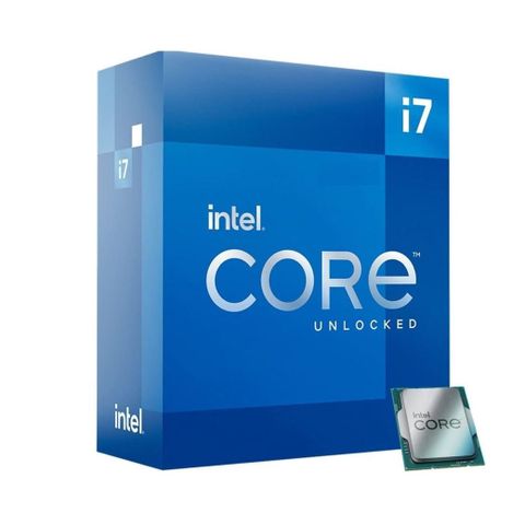 Bộ vi xử lý Intel Core i7 14700KF Box NK