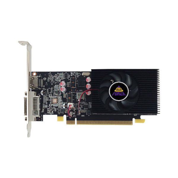 Cạc đồ họa NEO FORZA GT1030 4GB GDDR4