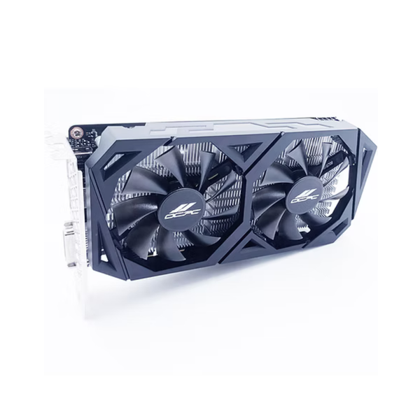 Cạc đồ họa OCPC GTX1660S 6GB GDDR6 192-bit LD XE