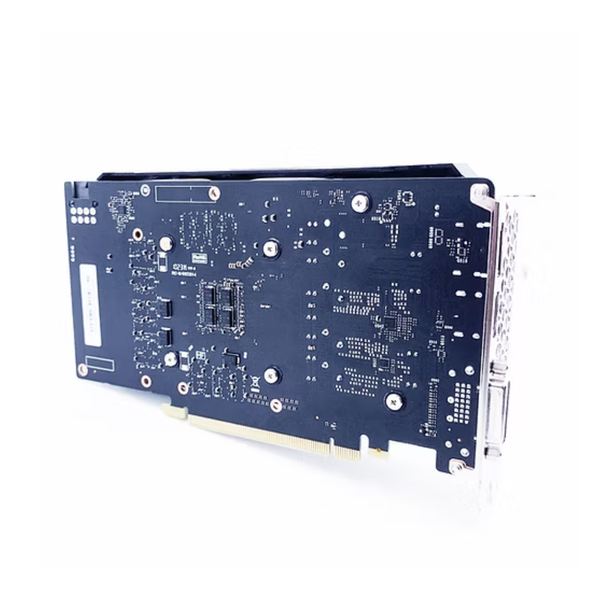 Cạc đồ họa OCPC GTX1660S 6GB GDDR6 192-bit LD XE