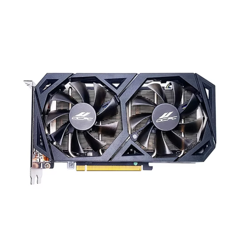 Cạc đồ họa OCPC GTX1660S 6GB GDDR6 192-bit LD XE