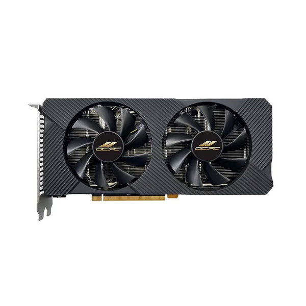 Card đồ họa OCPC RX5700XT 8GB GDDR6 XE