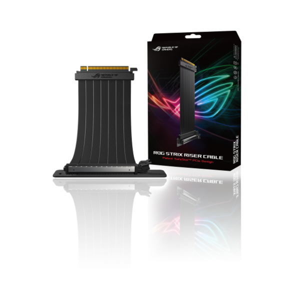 Dây cáp ASUS Rog Strix Riser RS200