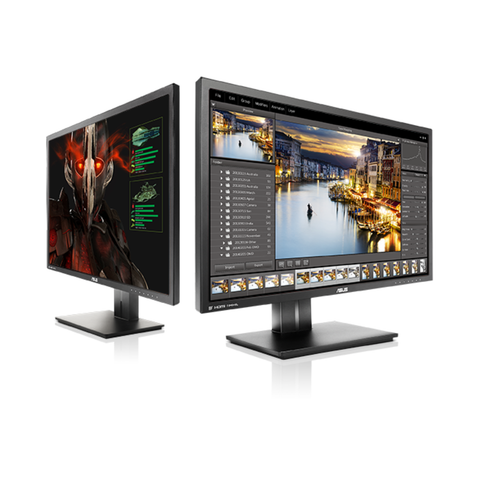 Màn hình ASUS PB287Q 28