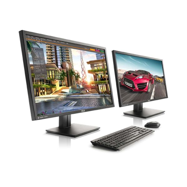Màn hình ASUS PB287Q 28