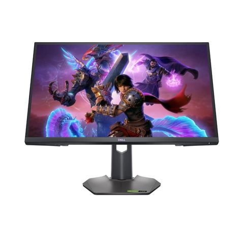 Màn hình DELL GAMING G2723H 27