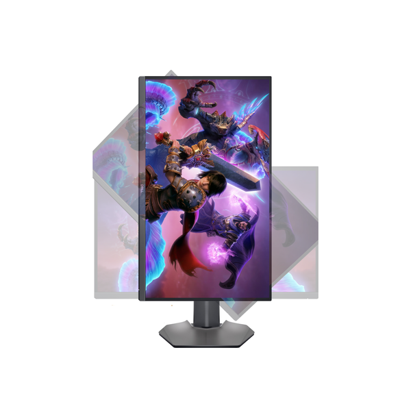 Màn hình DELL GAMING G2723H 27