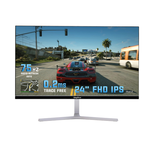 Màn hình Kingview KV-2419P 24