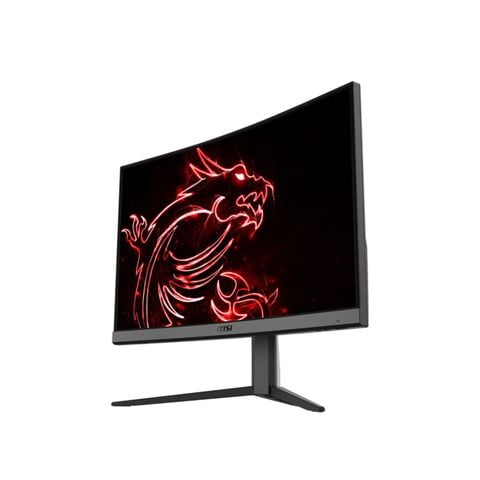 Màn hình MSI Optix G24C4 23.6'' VA 144Hz 1ms HDMI DP